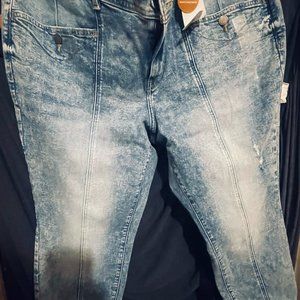 Plus size Signature Fit Jegging